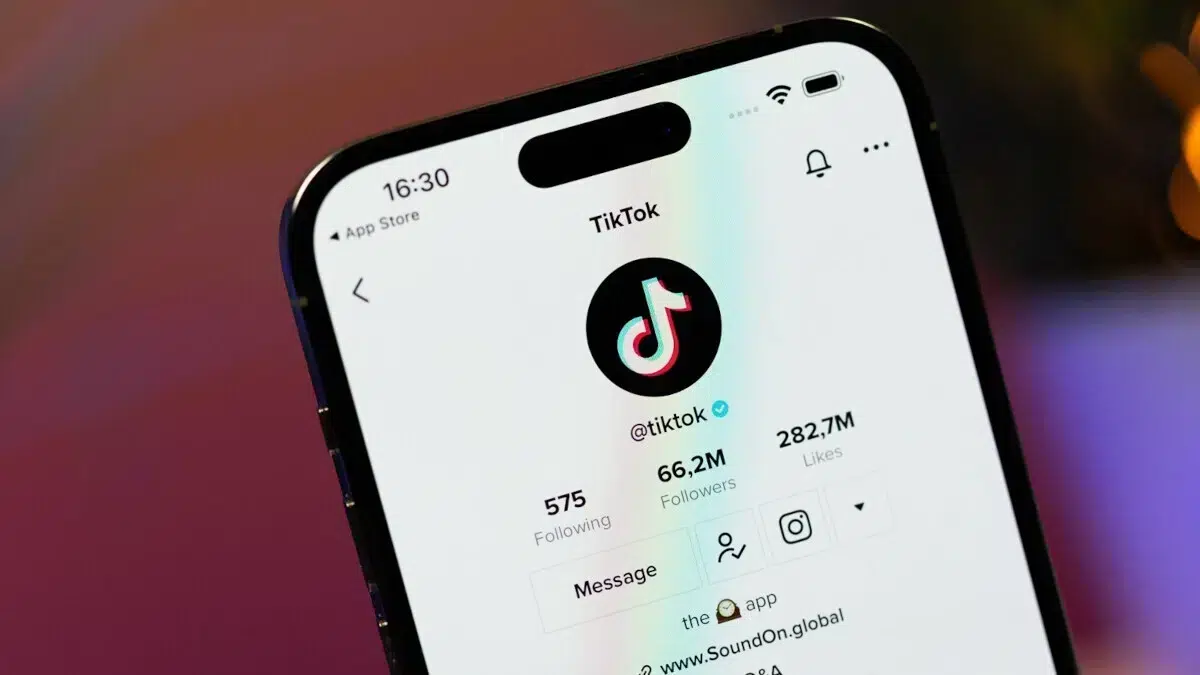 TikTok se prilagođava pravilima EU