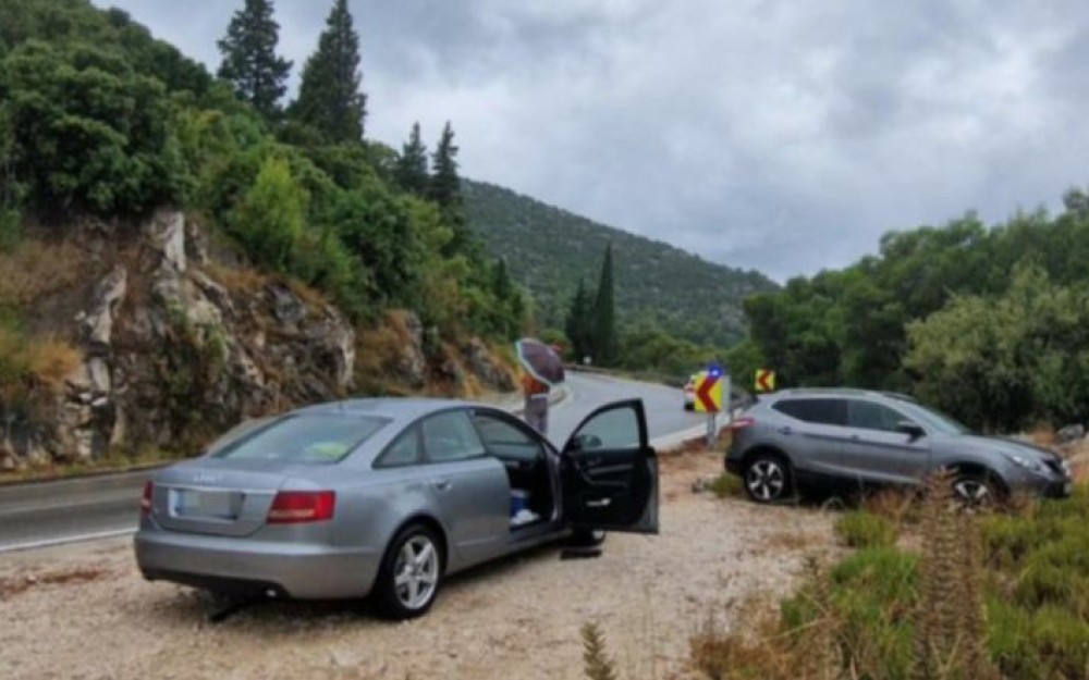 Stravična nesreća kod Ploča: Poginuo državljanin BiH, sa suprugom i bebom krenuo na more