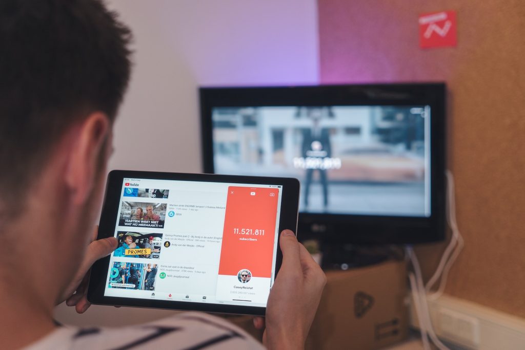 5 novih funkcija stiže na YouTube Premium youtube premium