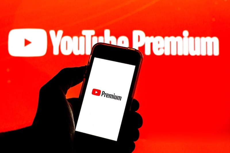 YouTube Premium – 5 novih funkcija na YouTube Premium