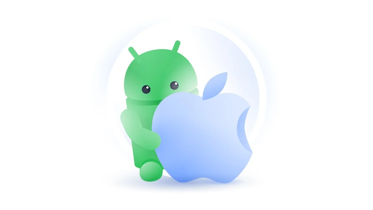 Prelazak sa iOS-a na Android vrlo je jednostavan