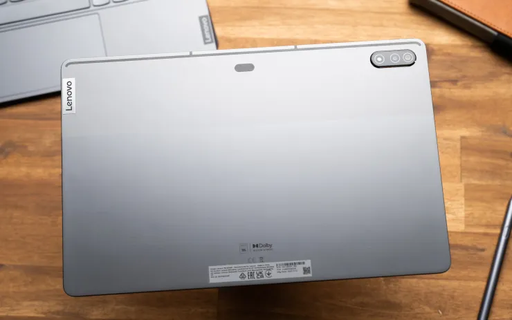 lenovo tab p12 pro