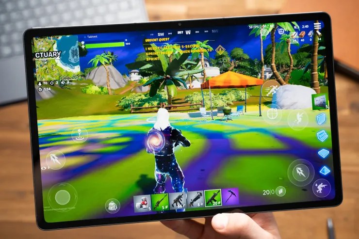 lenovo tab p12 pro