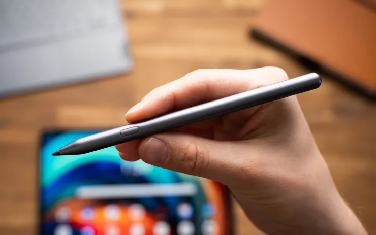 lenovo tab p12 pro