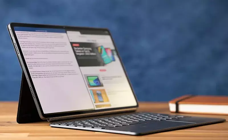 Lenovo Tab P12 Pro recenzija: Najbolji Android Tablet