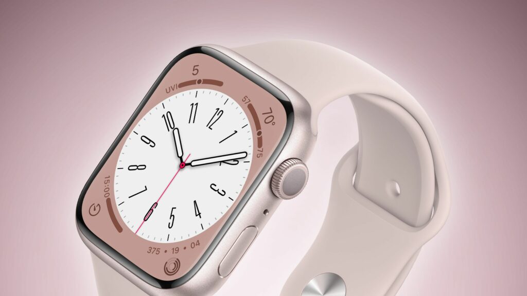 Apple Watch 9 biti će “manja” nadogradnja u odnosu na prethodnika