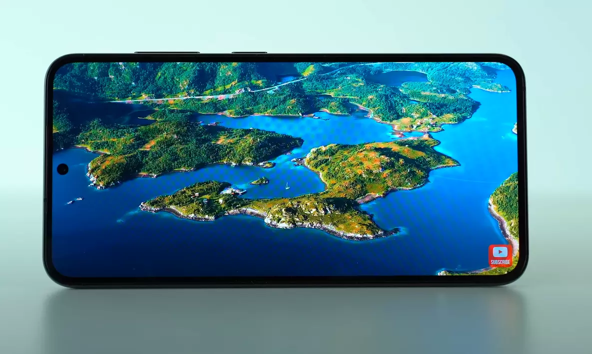 samsung galaxy s23 ekran