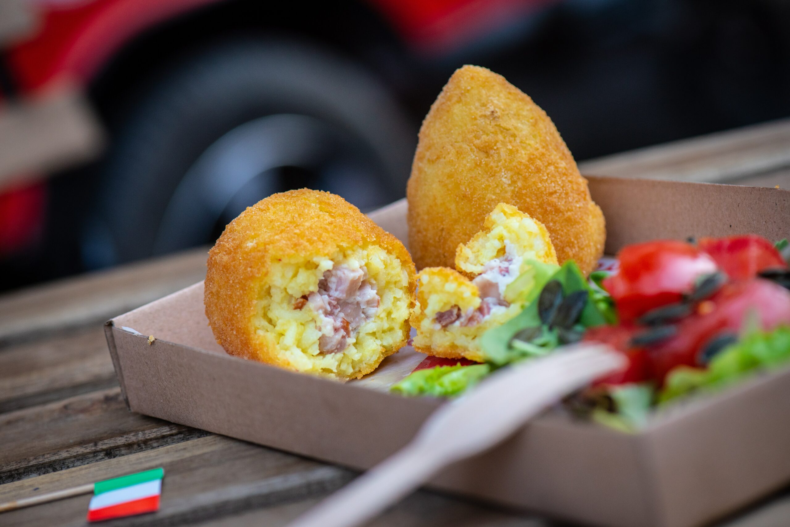 SICILIJANSKE POHOVANE ĆUFTICE Italijanska baka otkrila kako da napravite čuveni specijalitet