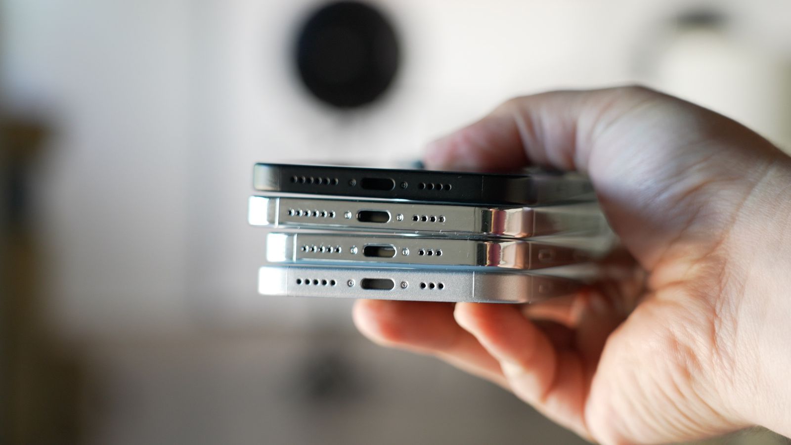 prelazak s Lightning na USB Type-C priključak / dobre i loše strane