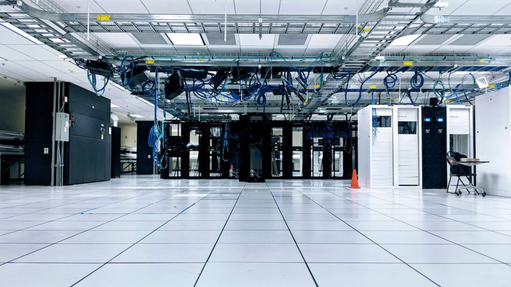 web hosting