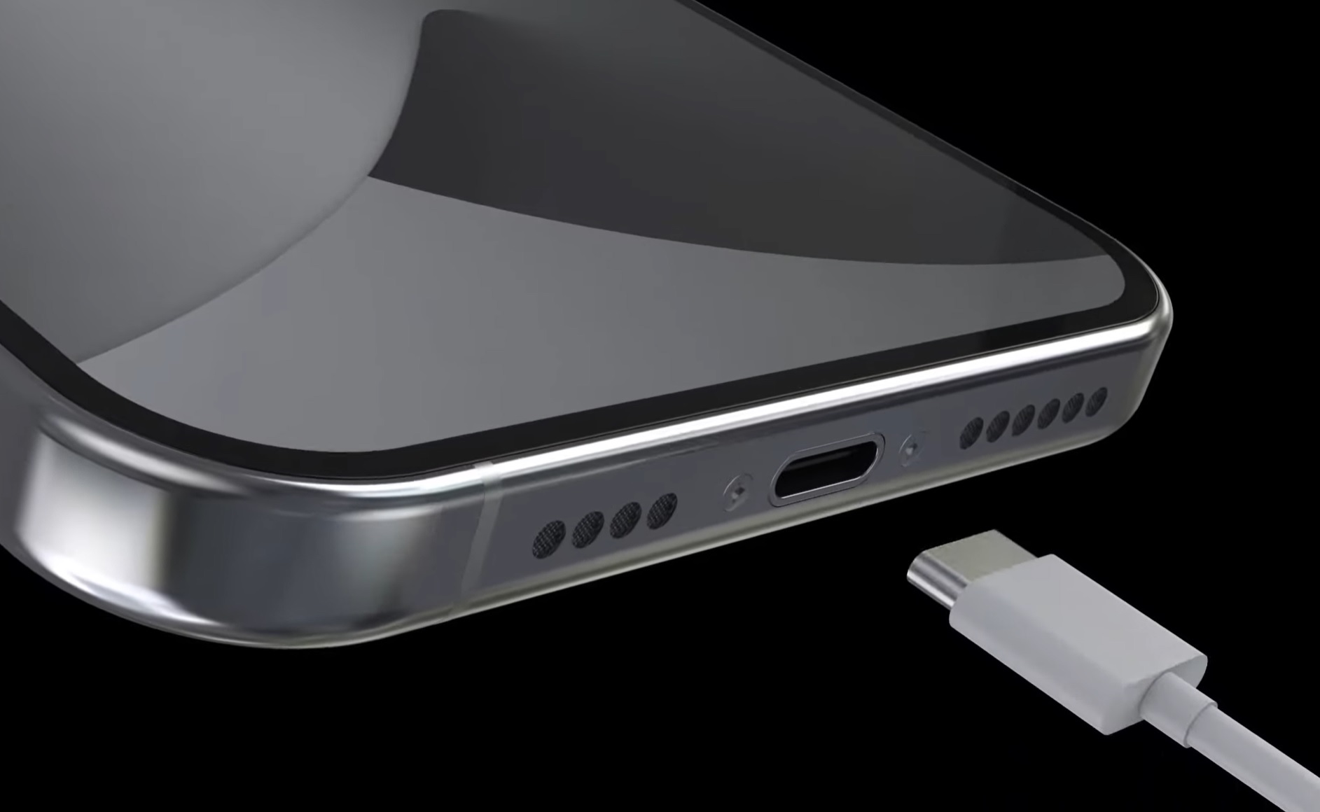 Apple prikazuje USB Type-C – itportal.ba