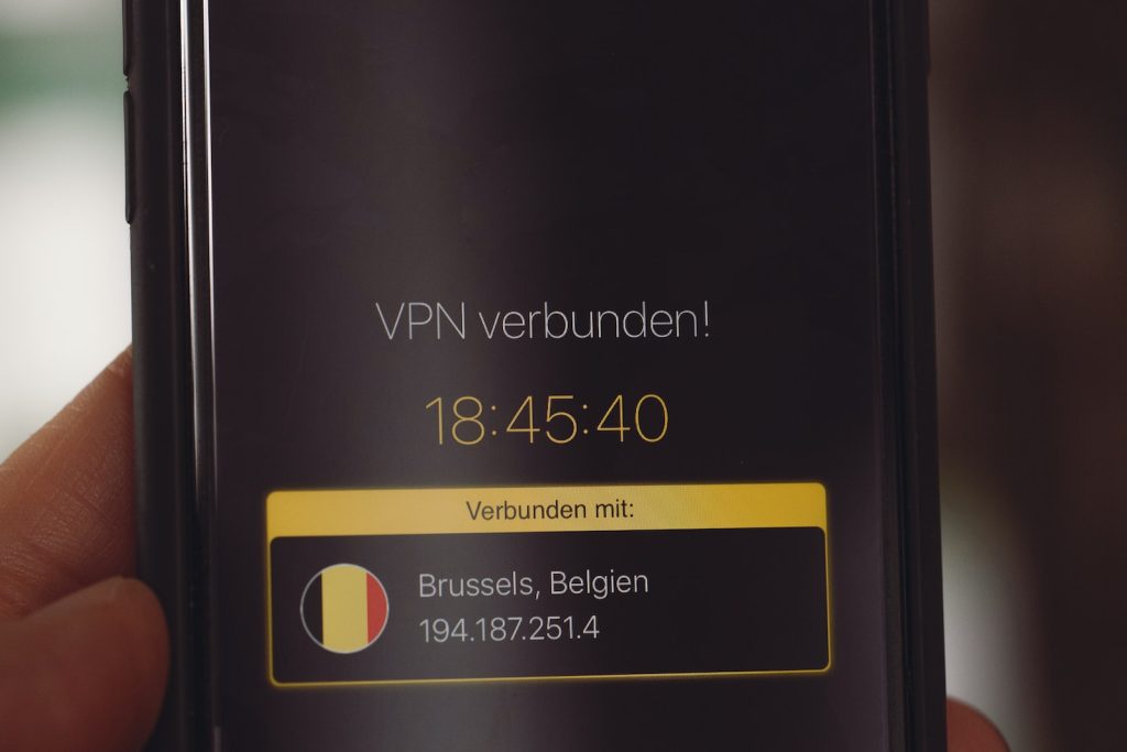 vpn online