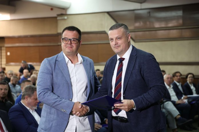 1691584165 299 Vlada Fbih Podrzano 387 Projekata U Vrijednosti 65 Miliona Km