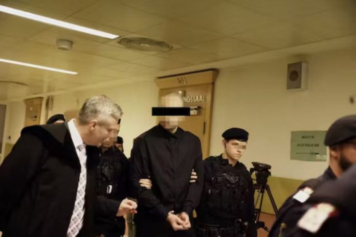 1691616174 Likvidirao Majku Mladic Osuden Na 20 Godina Zbog Novca Za