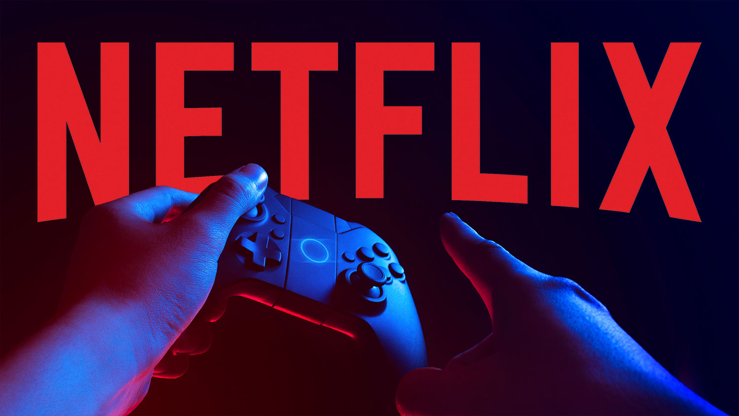 Netflix želi glumiti PlayStation – ako imate iPhone to je moguće