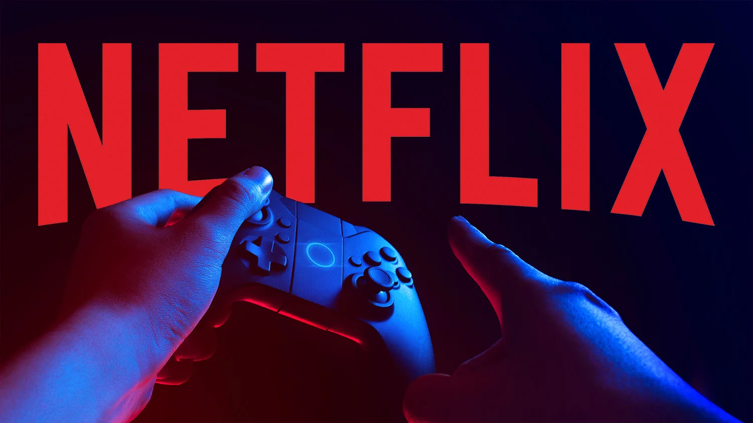 Netflix želi glumiti PlayStation – ako imate iPhone to je moguće