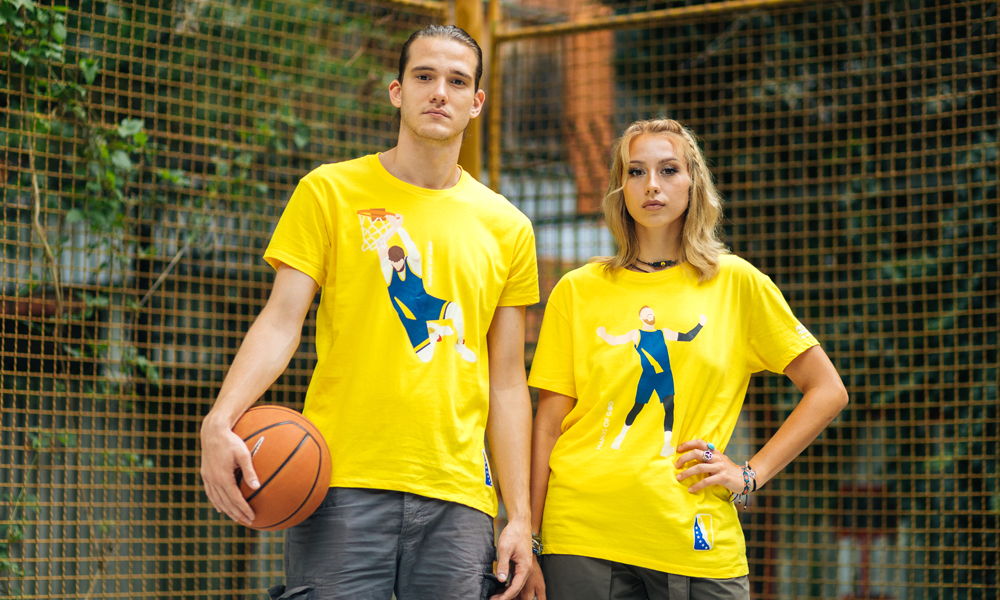 Bh. igrači, njemački dizajn, olimpijski san!