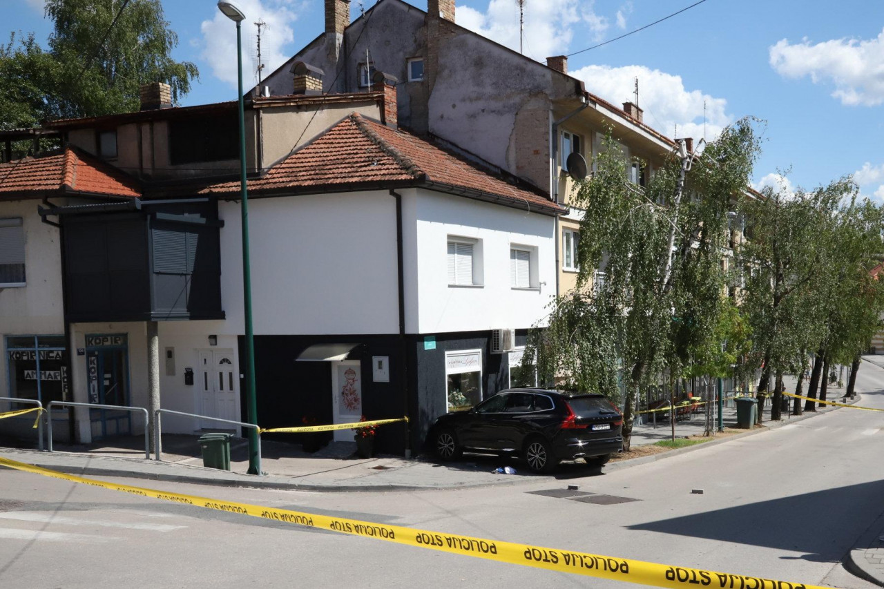 Sve o brutalnom ubojstvu u Gradačcu