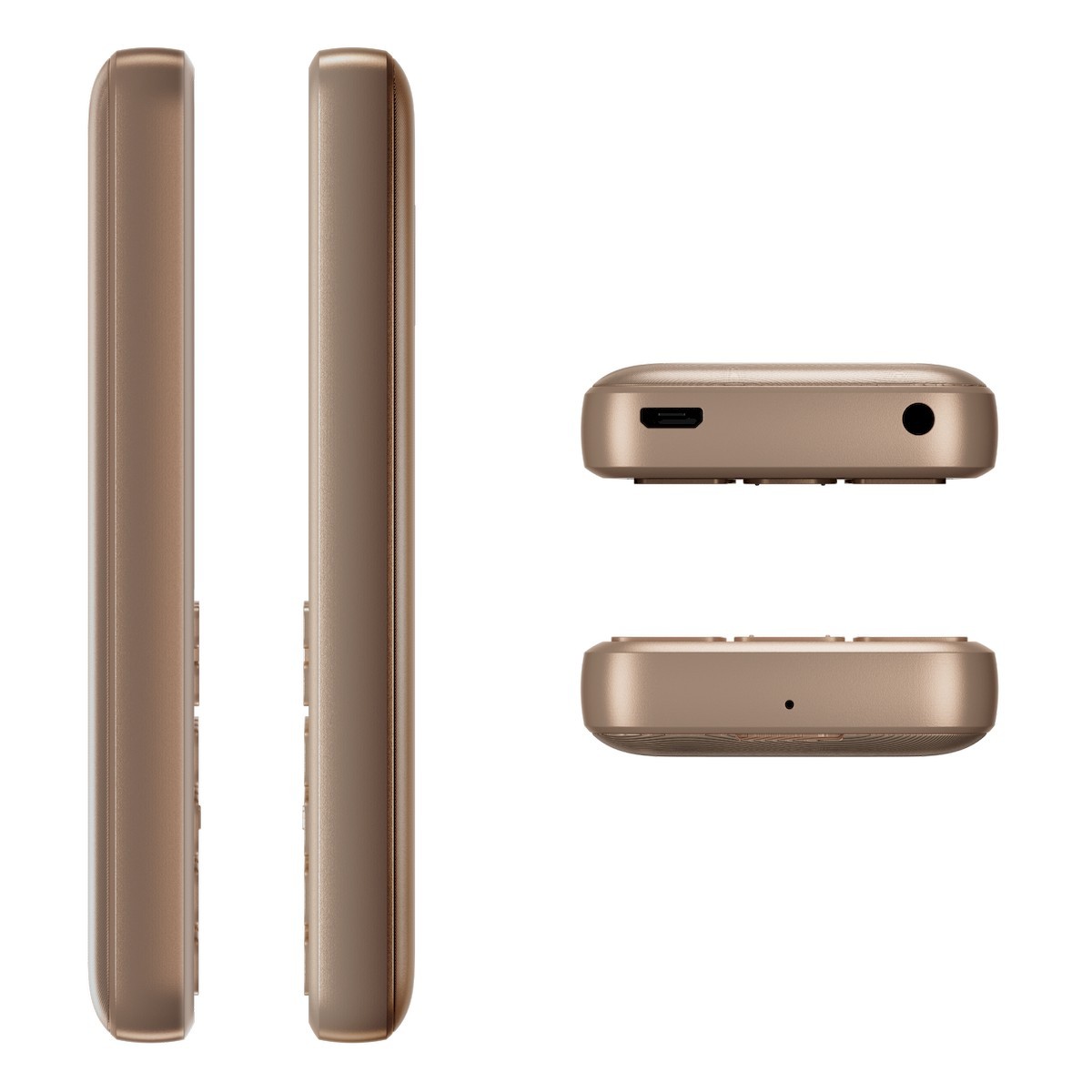 Nokia predstavila 150 (2023) i 130 Music modele telefona