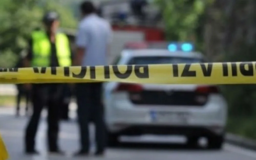 Nemirna noć kod Livna u kojoj je priveden i policajac