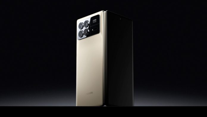 1692043551 Xiaomi Mix Fold 3 Predstavljen
