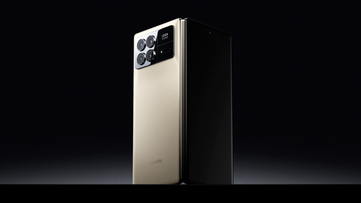 Xiaomi Mix Fold 3 predstavljen