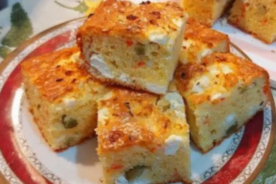 ZA DORUČAK DONOSIMO RECEPT ZA NAJBOLJU CARSKU PITU Toliko je ukusna da će samo nestati sa stola