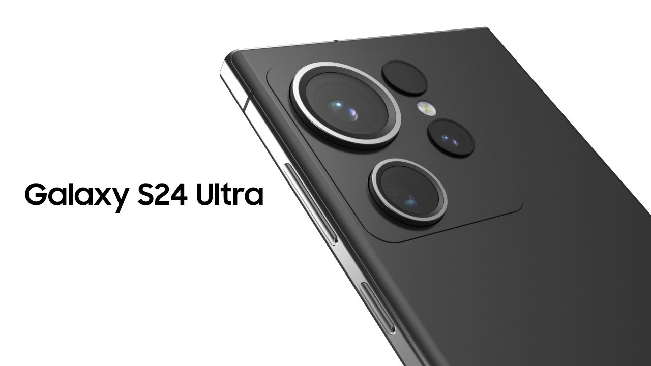 Samsung Galaxy S24 Ultra imat će 50MP telefoto i još bolji zaslon