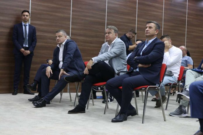 1692192278 Niksic I Privrednici U Konjicu Poziv Dijaspori Da Investira U