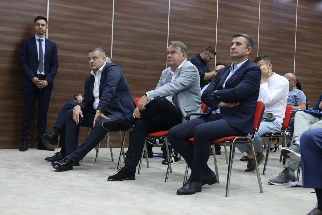Nikšić i privrednici u Konjicu: Poziv dijaspori da investira u matičnu zemlju