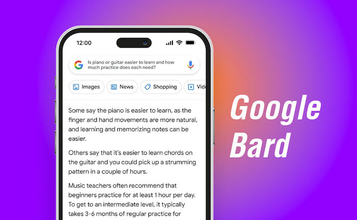 Kako pravilno koristiti Google-ov AI chatbot Bard Kako pravilno koristiti Google-ov AI chatbot Bard