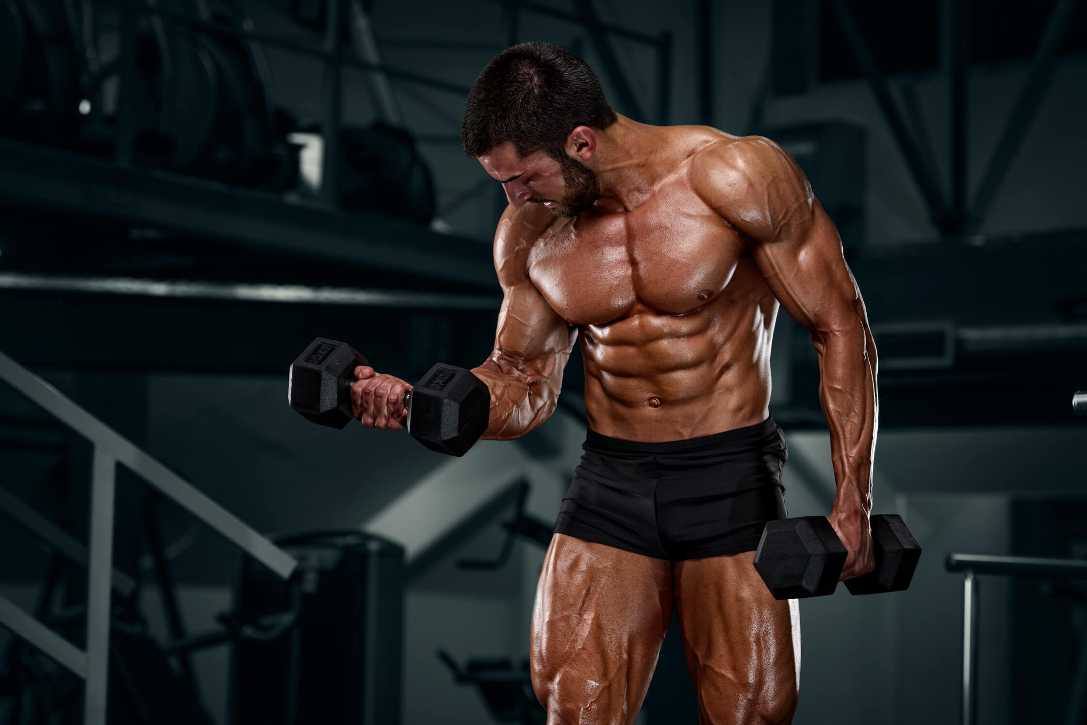 FITNES TRENER OTKRIO ŠTA NIKAD NE BI TREBALI JESTI