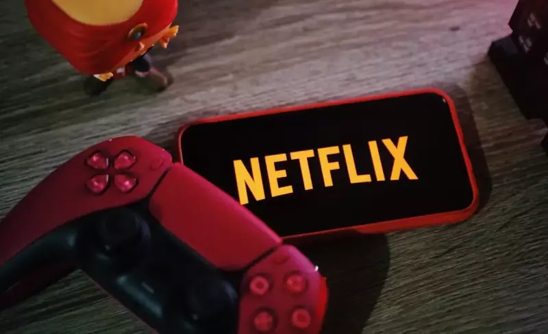 Netflix