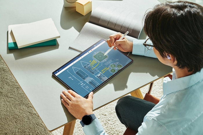 Samsung Galaxy Tab S9 serija