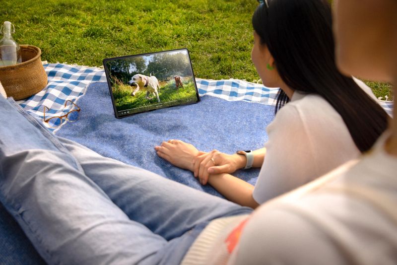 Samsung Galaxy Tab S9 serija