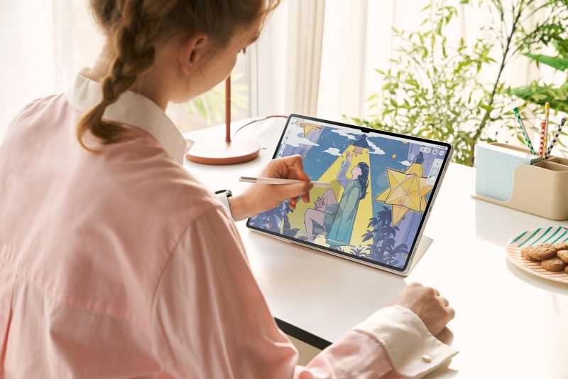 Samsung Galaxy Tab S9 serija