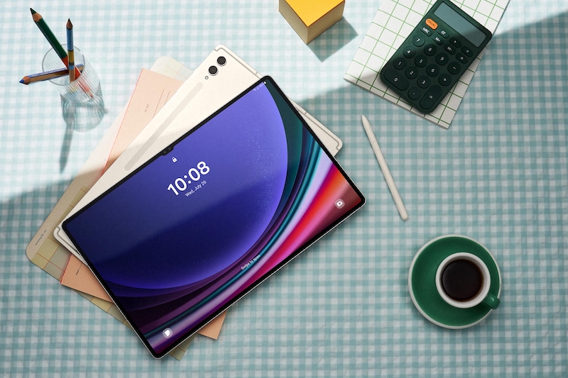 Samsung Galaxy Tab S9 serija
