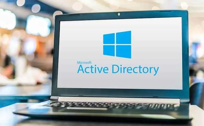Windows Active Directory – 5 stvari koje trebate znati