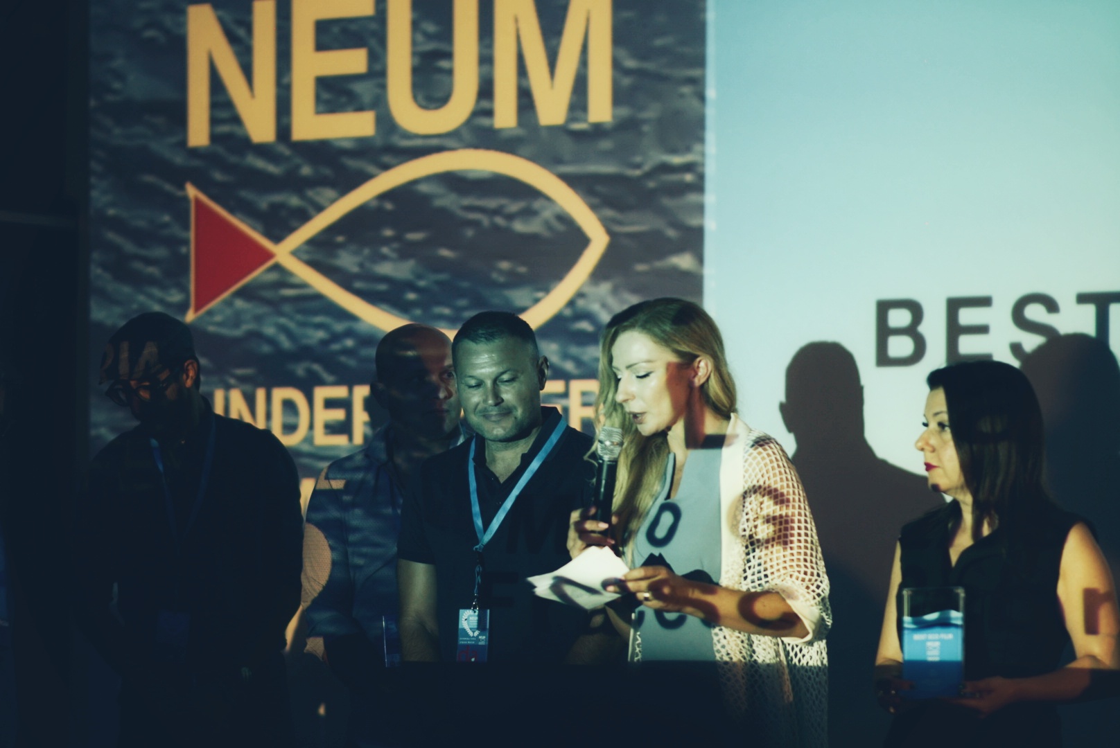 18. i 19. kolovoza sadržajan vikend uz Neum Underwater Film Festival 2023