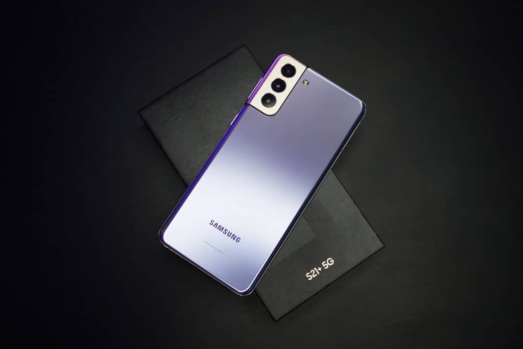 Samsung Galaxy S23 FE