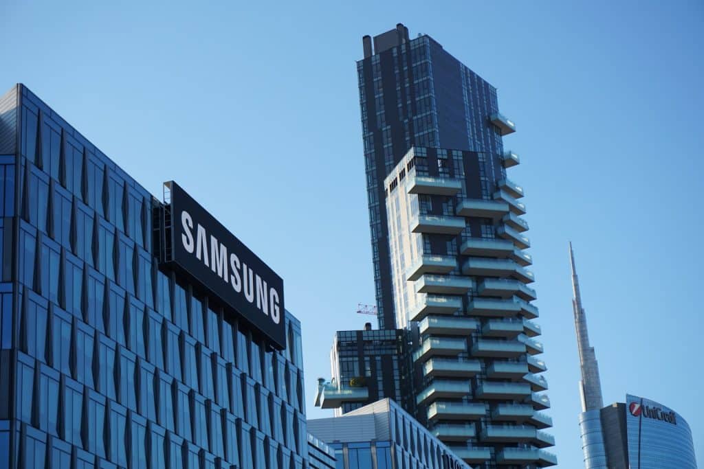 Samsung Galaxy S23 FE