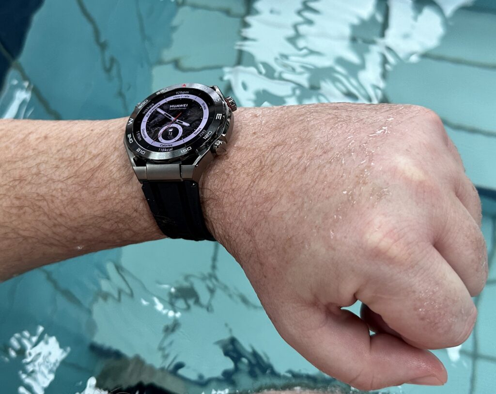 Huawei Watch Ultimate 9