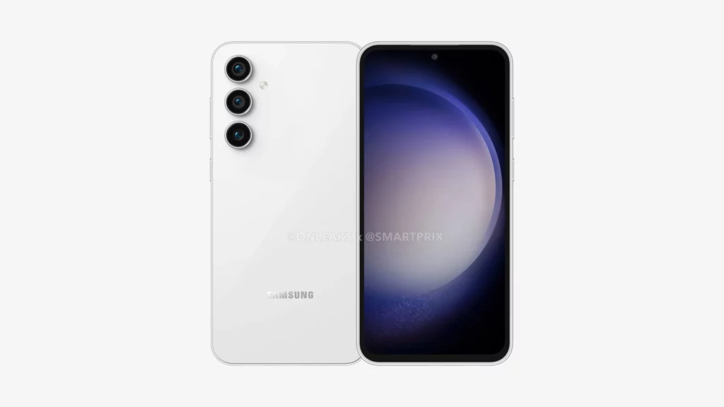 Samsung Galaxy S23 FE na tržištu u rujnu