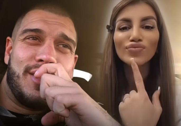 1692972645 Ko Se Ovome Nadao Dejan I Dalila Ponovo Skupa
