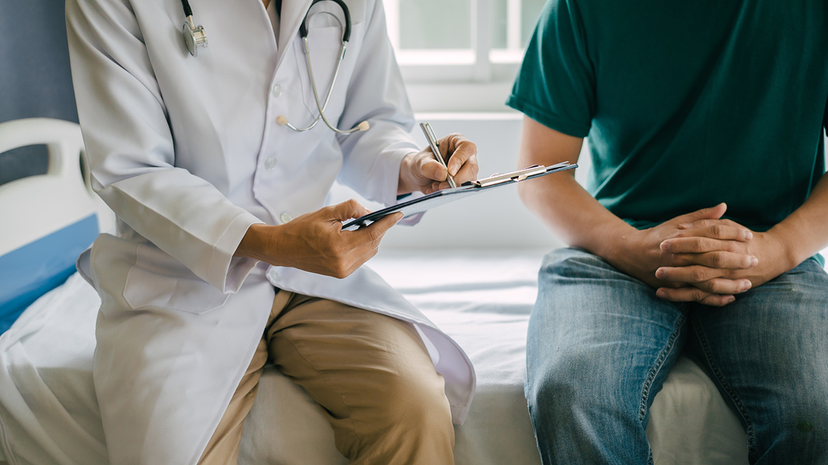 PROMO/ SAVJETI IZ HEMOFARMA: BENIGNA HIPERPLAZIJA PROSTATE, EREKTILNA DISFUNKCIJA I KARDIOVASKULARNE BOLESTI