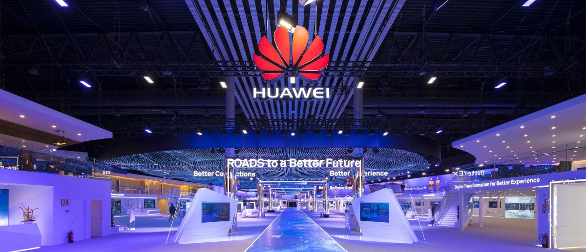 Huawei i Ericsson sklopili partnerstvo pri razvoju 5G patenata