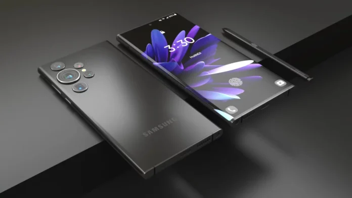 1693052006 942 Samsung Galaxy S24 Ultra Donosi Dizajn Ravnog Ekrana I Titanium.webp