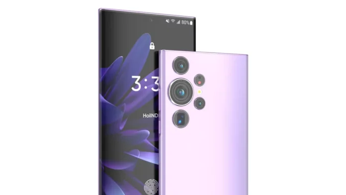 1693052009 Samsung Galaxy S24 Ultra Donosi Dizajn Ravnog Ekrana I Titanium.webp