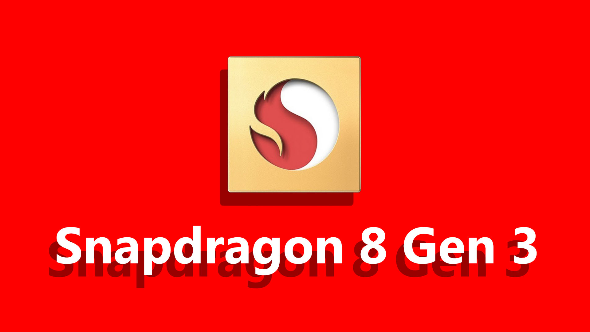 Snapdragon 8 Gen 3 uhvaćen na Benchmark testiranju sa Nubia Red Magic 9