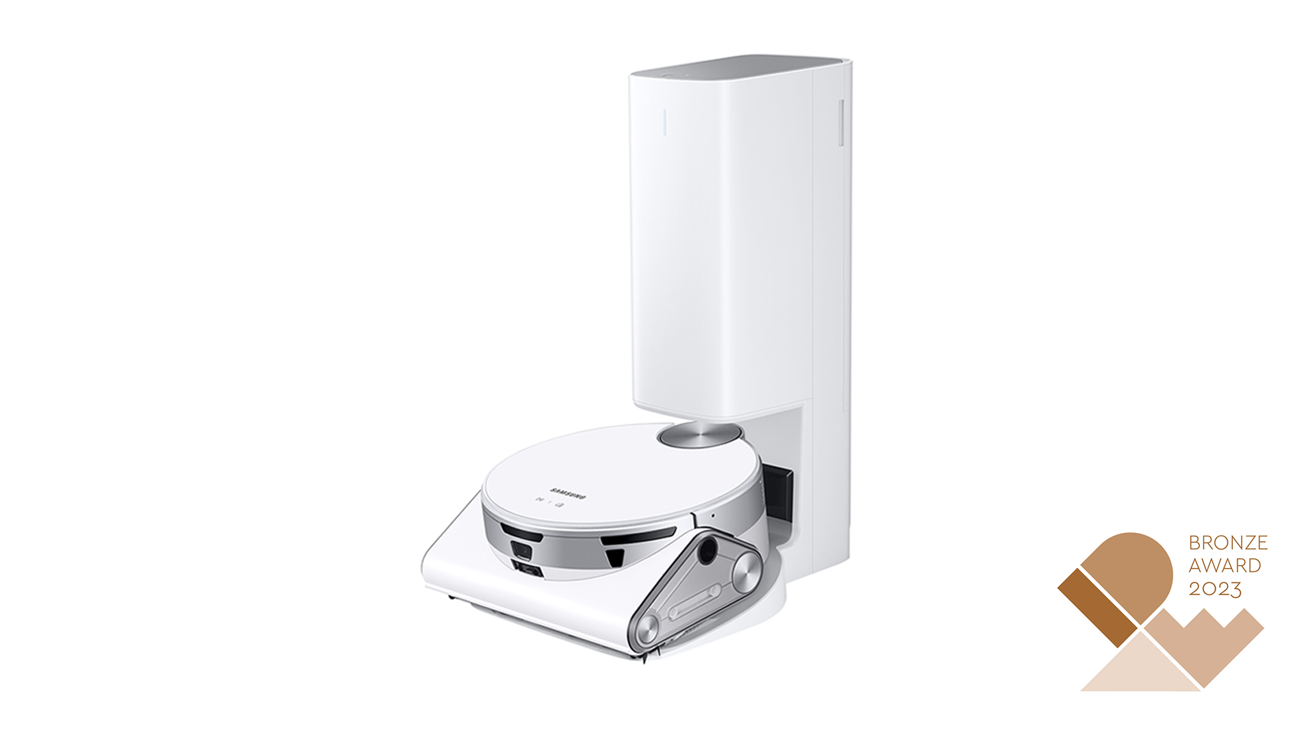 Samsung Electronics osvojio je 50 priznanja na International Design Excellence Awards 2023.